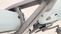 Winora Iride Pure X10 Vert S