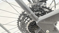 Winora Iride Pure X10 Vert S