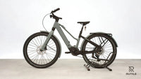 Winora Iride Pure X10 Vert S