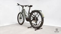 Winora Iride Pure X10 Vert S