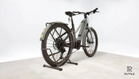 Winora Iride Pure X10 Vert S