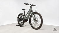 Winora Iride Pure X10 Vert S