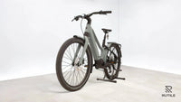 Winora Iride Pure X10 Vert S