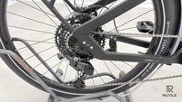 Winora Iride Pure X10 Vert S