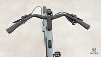 Winora Iride Pure X10 Vert S