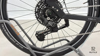 Winora IRIDE Pure X10 Mid Bleu Gris L