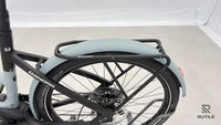 Winora IRIDE Pure X10 Mid Bleu Gris L