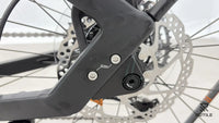Winora IRIDE Pure X10 Mid Bleu Gris L