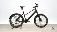 Winora IRIDE Pure R5f High