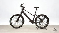 Winora IRIDE Pure R5f High