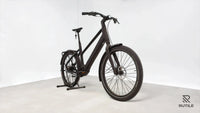 Winora IRIDE Pure R5f High