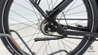 Winora IRIDE Pure R5f High