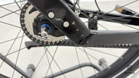 Winora IRIDE Pure R5f High