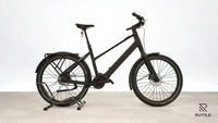 Winora IRIDE Pure R5f High Noir XL