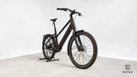 Winora IRIDE Pure R5f High Noir XL