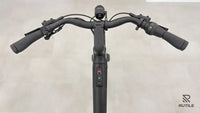 Winora IRIDE Pure R5f High Noir XL