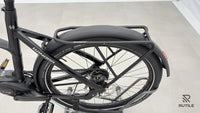 Winora IRIDE Pure R5f High Noir XL