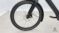 Winora IRIDE Pure R5f High