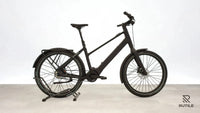 Winora IRIDE Pure R5f High