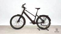 Winora IRIDE Pure R5f High