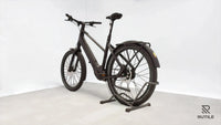 Winora IRIDE Pure R5f High
