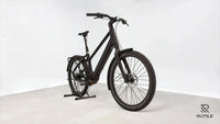 Winora IRIDE Pure R5f High