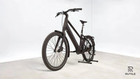 Winora IRIDE Pure R5f High