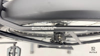 Winora IRIDE Pure R5f High