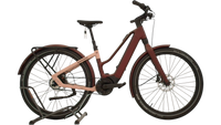 Winora IRIDE PURE R5f MID