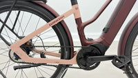 Winora IRIDE PURE R5f MID