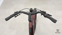 Winora IRIDE PURE R5f MID
