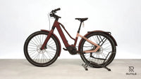 Winora IRIDE PURE R5f MID