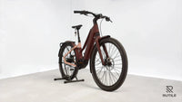 Winora IRIDE PURE R5f MID