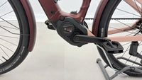 Winora IRIDE PURE R5f MID