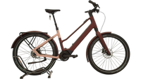 Winora IRIDE Pure R5f MID