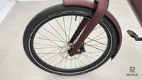 Winora IRIDE Pure R5f MID