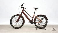 Winora IRIDE Pure R5f MID