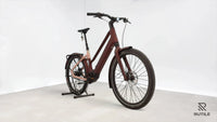 Winora IRIDE Pure R5f MID