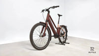 Winora IRIDE Pure R5f MID