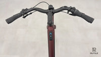 Winora IRIDE Pure R5f MID