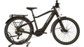 Haibike Trekking 6 High Noir S