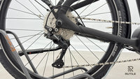 Haibike Trekking 6 High Noir S