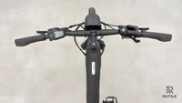 Haibike Trekking 6 High Noir S