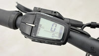 Haibike Trekking 6 High Noir S