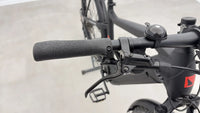 Haibike Trekking 6 High Noir S