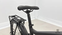 Haibike Trekking 6 High Noir S
