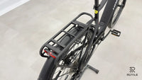 Haibike Trekking 6 High Noir S