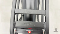 Haibike Trekking 6 High Noir S