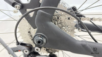 Haibike Trekking 6 High Noir S