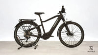 Haibike Trekking 6 High Noir S